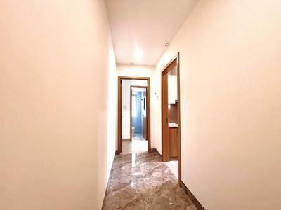 Cho thuê căn hộ, 2 phòng ngủ, 50m², Trịnh Lỗi, Ngũ Hành Sơn, Đà Nẵng - Thumbnail 4