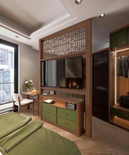 Cho thuê studio, 1 phòng ngủ, Lê Lộ, Ngũ Hành Sơn, Đà Nẵng - Photo 5