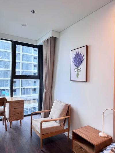 Apartment for rent, Bình Minh 5, Hải Châu, Đà Nẵng - Thumbnail 3