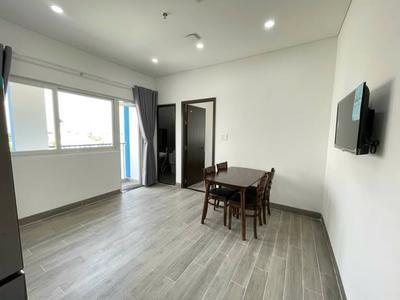 Cho thuê căn hộ, 2 phòng ngủ, Thế Lữ, An Hải, Đà Nẵng - Thumbnail 4