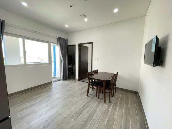 Cho thuê căn hộ, 2 phòng ngủ, Thế Lữ, An Hải, Đà Nẵng - Photo 4