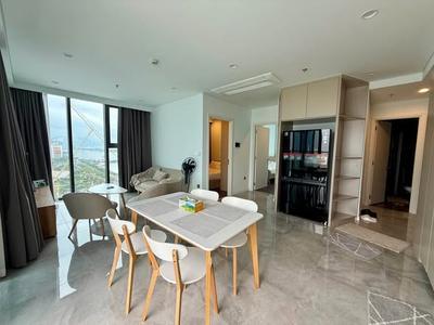 Apartment for rent, 73m², Bình Minh 5, Hải Châu, Đà Nẵng - Thumbnail 3