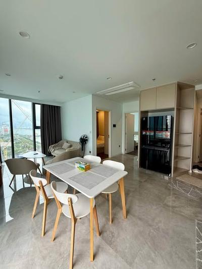 Apartment for rent, 73m², Bình Minh 5, Hải Châu, Đà Nẵng - Thumbnail 4