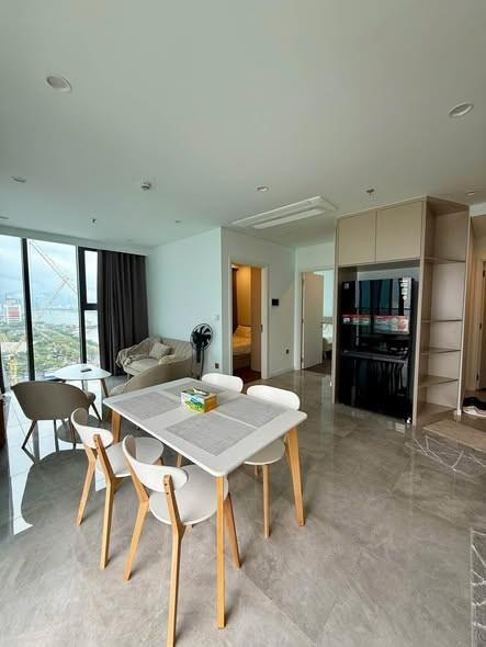 Apartment for rent, 73m², Bình Minh 5, Hải Châu, Đà Nẵng - Photo 4