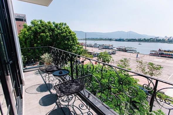 Apartment for rent, 55m², 55m Bạch Đằng, Hải Châu, Đà Nẵng - Photo 1