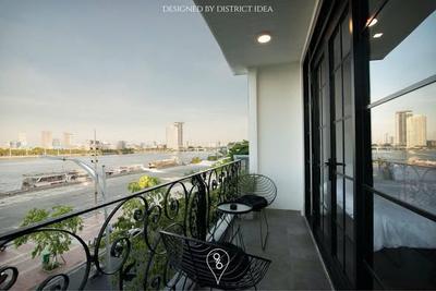 Apartment for rent, 55m², 55m Bạch Đằng, Hải Châu, Đà Nẵng - Thumbnail 2