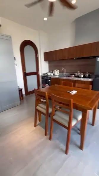Apartment for rent, Hải Triều, Ngũ Hành Sơn, Đà Nẵng - Thumbnail 1