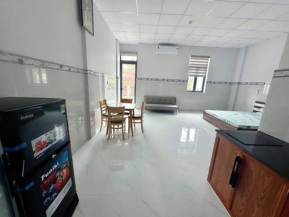 Cho thuê studio, 1 phòng ngủ, 50m², Bùi Tá Hán, Ngũ Hành Sơn, Đà Nẵng - Photo 1