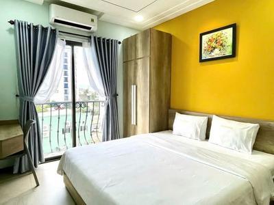 Cho thuê căn hộ, Khuê Mỹ Đông 5, Ngũ Hành Sơn, Đà Nẵng - Thumbnail 1