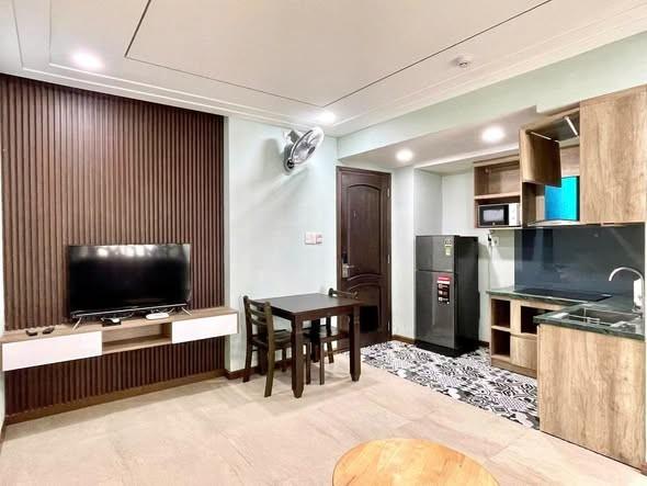 Cho thuê căn hộ, Khuê Mỹ Đông 5, Ngũ Hành Sơn, Đà Nẵng - Photo 2