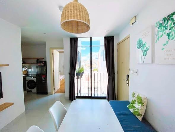 Apartment for rent, Võ Văn Kiệt, An Hải, Đà Nẵng - Photo 1