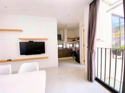 Apartment for rent, Võ Văn Kiệt, An Hải, Đà Nẵng - Thumbnail 2