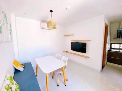 Apartment for rent, Võ Văn Kiệt, An Hải, Đà Nẵng - Thumbnail 3