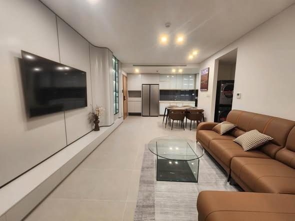 Apartment for rent, 76m², 2 Như Nguyệt, Hải Châu, Đà Nẵng - Photo 1