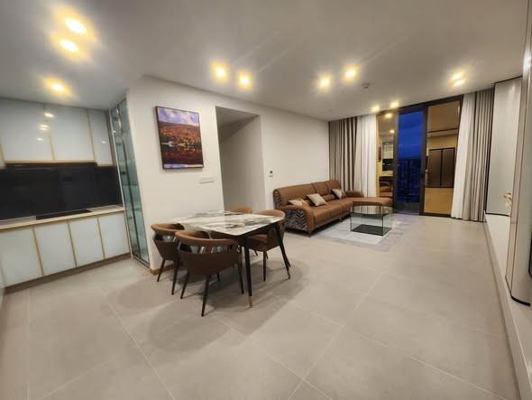 Apartment for rent, 76m², 2 Như Nguyệt, Hải Châu, Đà Nẵng - Photo 2