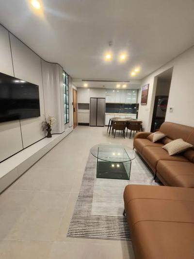 Apartment for rent, 76m², 2 Như Nguyệt, Hải Châu, Đà Nẵng - Thumbnail 3