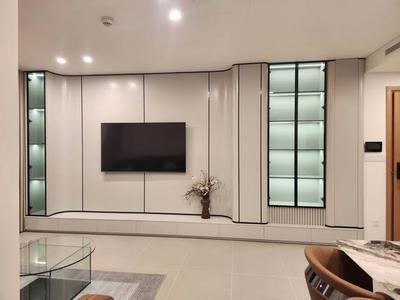 Apartment for rent, 76m², 2 Như Nguyệt, Hải Châu, Đà Nẵng - Thumbnail 4