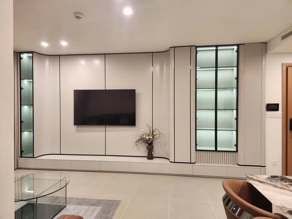 Apartment for rent, 76m², 2 Như Nguyệt, Hải Châu, Đà Nẵng - Photo 4