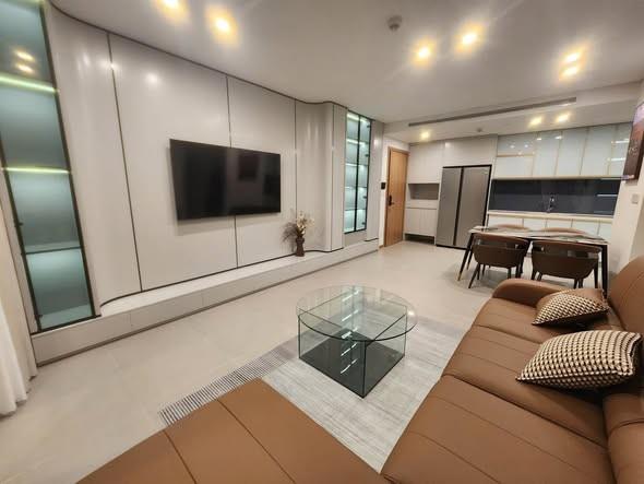 Apartment for rent, 76m², 2 Như Nguyệt, Hải Châu, Đà Nẵng - Photo 5