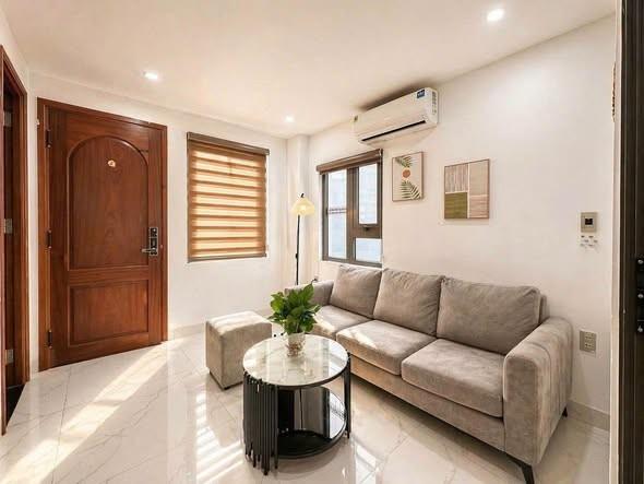 Cho thuê căn hộ, Lê Tấn Toán, An Hải, Đà Nẵng - Photo 4