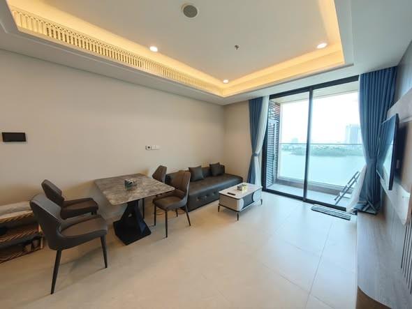 Apartment for rent, Lê Lộ, Ngũ Hành Sơn, Đà Nẵng - Photo 4