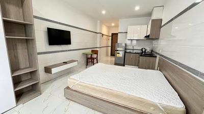 Apartment for rent, 3 tháng 2, Hải Châu, Đà Nẵng - Thumbnail 1
