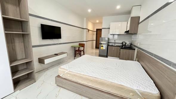 Apartment for rent, 3 tháng 2, Hải Châu, Đà Nẵng - Photo 1
