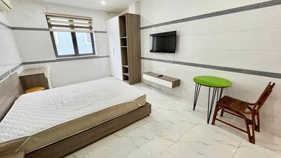 Apartment for rent, 3 tháng 2, Hải Châu, Đà Nẵng - Thumbnail 2