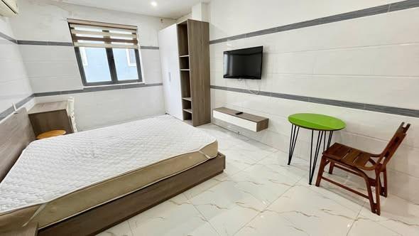 Apartment for rent, 3 tháng 2, Hải Châu, Đà Nẵng - Photo 2