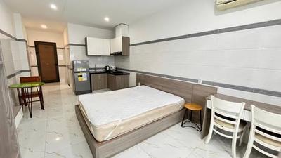 Apartment for rent, 3 tháng 2, Hải Châu, Đà Nẵng - Thumbnail 3