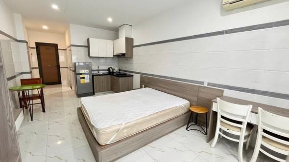 Apartment for rent, 3 tháng 2, Hải Châu, Đà Nẵng - Photo 3