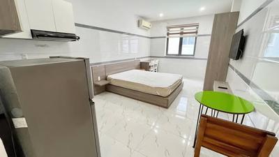 Apartment for rent, 3 tháng 2, Hải Châu, Đà Nẵng - Thumbnail 5