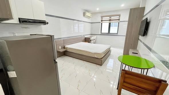 Apartment for rent, 3 tháng 2, Hải Châu, Đà Nẵng - Photo 5