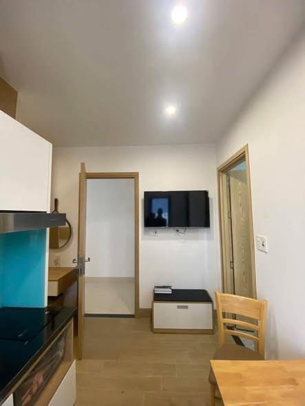 Cho thuê studio, 1 phòng ngủ, Ngô Quyền, Sơn Trà, Đà Nẵng - Photo 1
