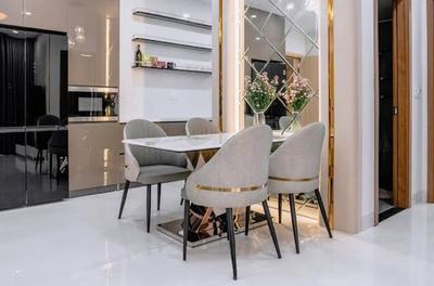 Apartment for rent, 2 bedrooms, Lê Lộ, Ngũ Hành Sơn, Đà Nẵng - Thumbnail 1