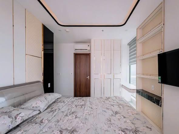 Apartment for rent, 2 bedrooms, Lê Lộ, Ngũ Hành Sơn, Đà Nẵng - Photo 2