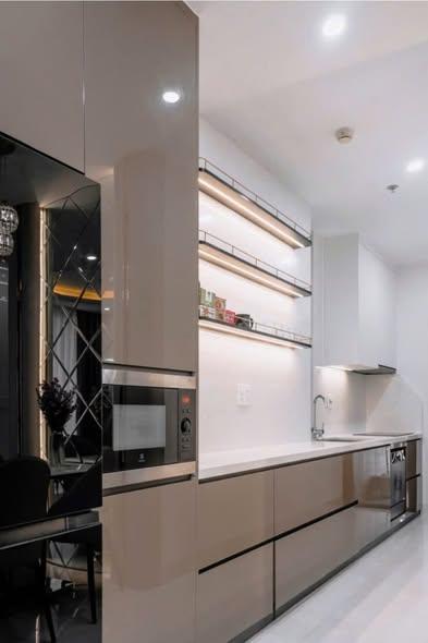Apartment for rent, 2 bedrooms, Lê Lộ, Ngũ Hành Sơn, Đà Nẵng - Thumbnail 4