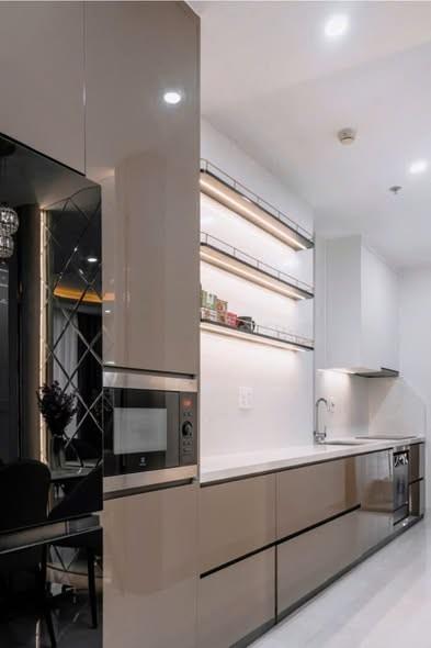 Apartment for rent, 2 bedrooms, Lê Lộ, Ngũ Hành Sơn, Đà Nẵng - Photo 4