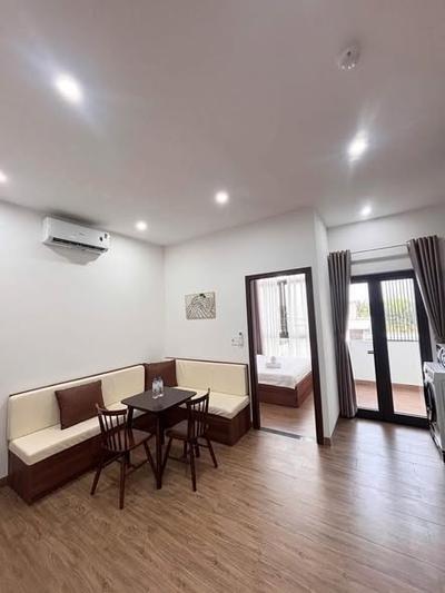 Cho thuê căn hộ, Phước Trường 12, An Hải, Đà Nẵng - Thumbnail 4