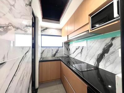 Cho thuê căn hộ, 2 phòng ngủ, 28 Lỗ Giáng 14, Hòa Xuân, Đà Nẵng - Thumbnail 1
