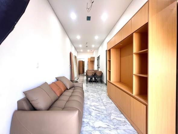 Cho thuê căn hộ, 2 phòng ngủ, 28 Lỗ Giáng 14, Hòa Xuân, Đà Nẵng - Photo 2