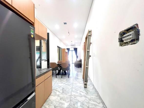 Cho thuê căn hộ, 2 phòng ngủ, 28 Lỗ Giáng 14, Hòa Xuân, Đà Nẵng - Photo 5