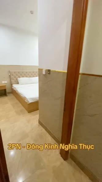 Apartment for rent, 2 bedrooms, Đông Kinh Nghĩa Thục, An Hải, Đà Nẵng - Photo 1