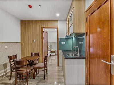 Apartment for rent, 2 bedrooms, Đông Kinh Nghĩa Thục, An Hải, Đà Nẵng - Thumbnail 2