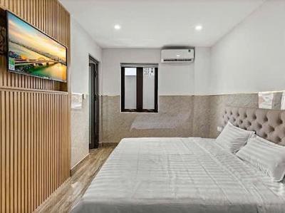 Apartment for rent, 2 bedrooms, Đông Kinh Nghĩa Thục, An Hải, Đà Nẵng - Thumbnail 4