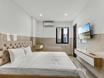 Apartment for rent, 2 bedrooms, Đông Kinh Nghĩa Thục, An Hải, Đà Nẵng - Thumbnail 5