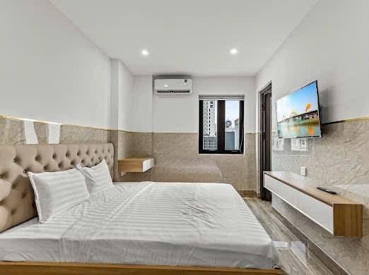 Apartment for rent, 2 bedrooms, Đông Kinh Nghĩa Thục, An Hải, Đà Nẵng - Photo 5