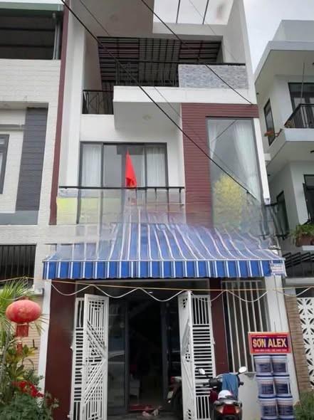 Cho thuê nhà riêng, 3 phòng ngủ, 70m², Bắc Sơn, An Khê, Đà Nẵng - Photo 1