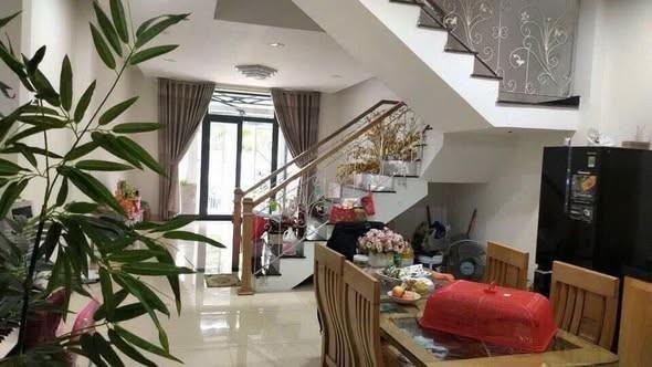 Cho thuê nhà riêng, 3 phòng ngủ, 70m², Bắc Sơn, An Khê, Đà Nẵng - Photo 2