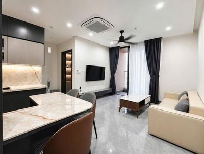 Apartment for rent, Lê Lộ, Ngũ Hành Sơn, Đà Nẵng - Thumbnail 1
